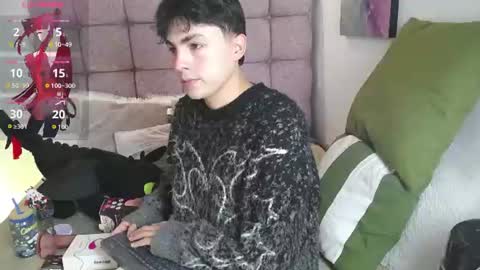 SAMU online show from 13, 7, 2026