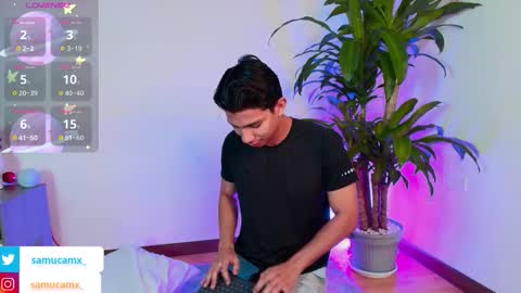 samu online show from 2, 2, 2026