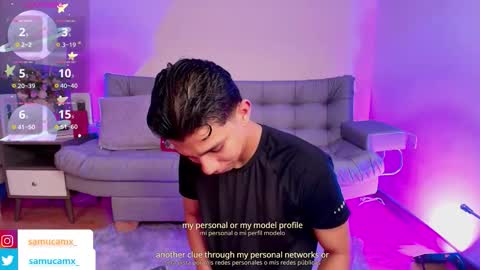 samu online show from 28, 2, 2026