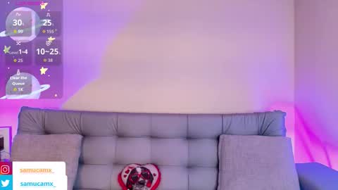 samu online show from 16, 3, 2026