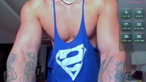 Samuel online show from 18, 3, 2026