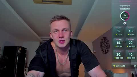 Snapshot of samuel_andrew chatting on 12, 5, 2026 Samuel online show from 12, 5, 2026