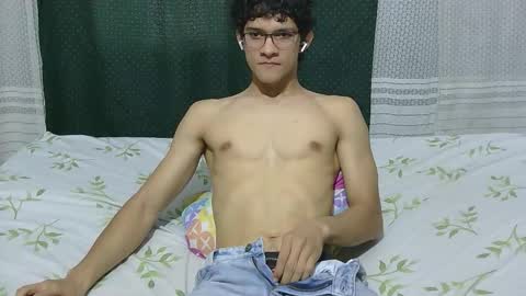 samuel_hills_ii online show from 5, 3, 2026