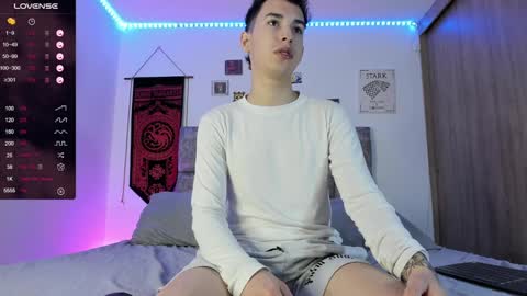 Christian Samuel online show from 9, 1, 2025