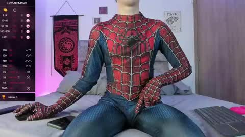 Christian Samuel online show from 12, 1, 2025