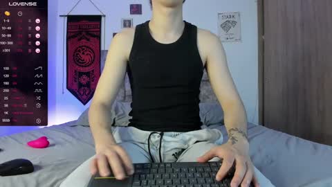 Christian Samuel online show from 14, 2, 2025