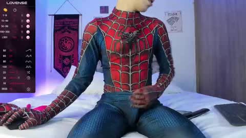 Christian Samuel online show from 16, 2, 2025