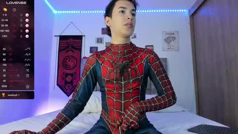 Christian Samuel online show from 22, 2, 2025