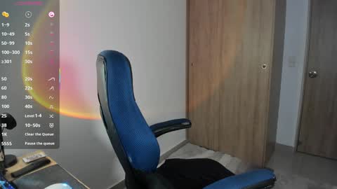 Christian Samuel online show from 14, 9, 2025