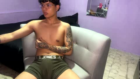 samuel_mora online show from 30, 3, 2026