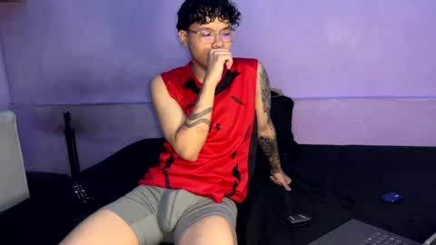 samuel_mora online show from 17, 5, 2026