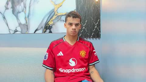 SAMUEL online show from 11, 2, 2026