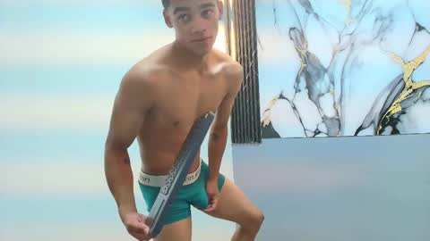 SAMUEL online show from 18, 2, 2026