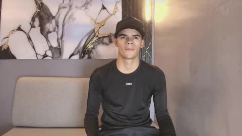 SAMUEL online show from 25, 2, 2026