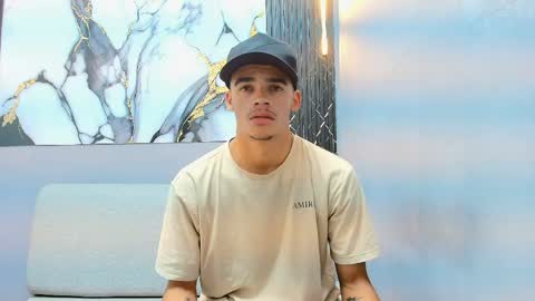 SAMUEL online show from 7, 4, 2026