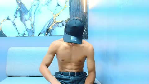 SAMUEL online show from 10, 4, 2026