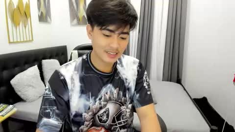 Snapshot of samuelangelo chatting on 26, 2, 2026 Sam online show from 26, 2, 2026