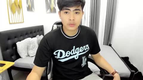 Snapshot of samuelangelo chatting on 2, 3, 2026 Sam online show from 2, 3, 2026