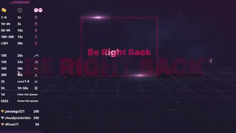 samuel online show from 11, 12, 2024