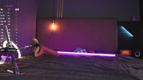 samuel online show from 6, 10, 2025