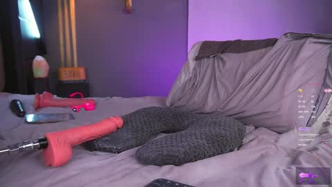 samuel online show from 11, 5, 2026