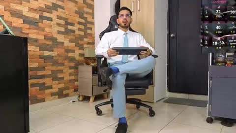  Samuel Coopper  online show from 30, 4, 2026
