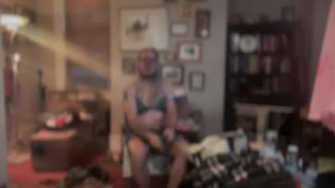 Samuel or Samantha online show from 3, 3, 2025