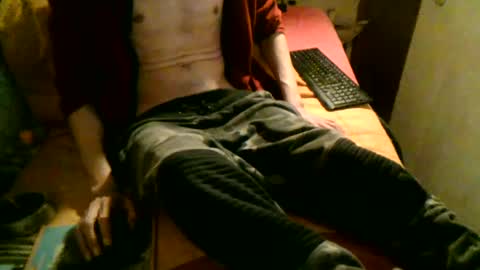 samueltal online show from 29, 12, 2024