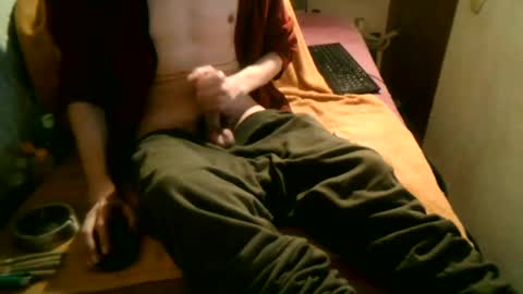 samueltal online show from 18, 1, 2025