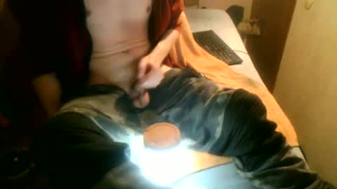 samueltal online show from 18, 12, 2025