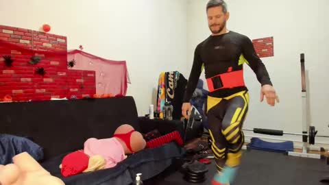 samuraijiu online show from 17, 2, 2025