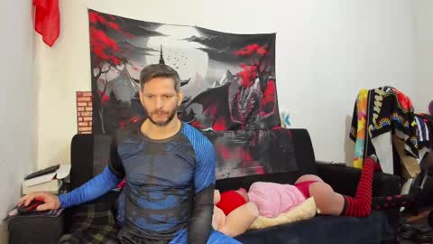 samuraijiu online show from 21, 2, 2025