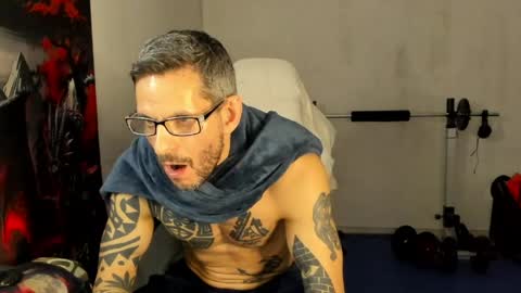 samuraijiu online show from 11, 4, 2026