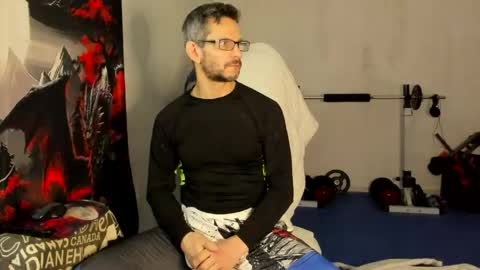 samuraijiu online show from 18, 4, 2026