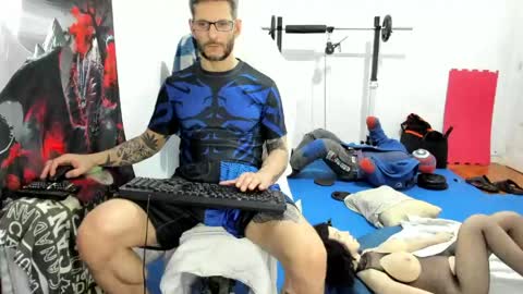 samuraijiu online show from 29, 5, 2026