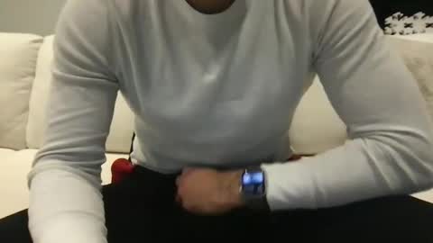 Sam W dick strip tease online show from 5, 1, 2025