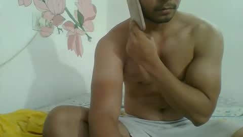 Sam online show from 23, 11, 2025