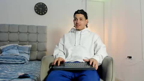 samxx_muscle online show from 7, 1, 2026