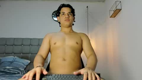 samxx_muscle online show from 16, 1, 2026