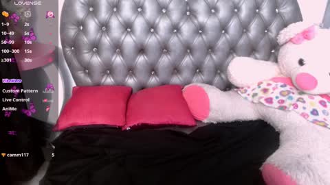 Sammy online show from 20, 1, 2025