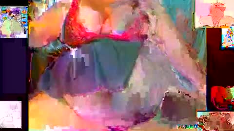 loredy samantha online show from 30, 11, 2025