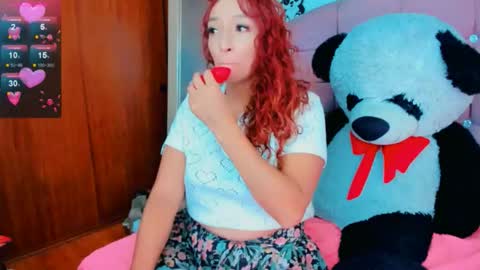  SAMY HUBER online show from 22, 2, 2026