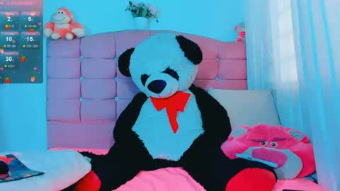 Snapshot of samy_huber chatting on 7, 7, 2026 SAMY HUBER online show from 7, 7, 2026