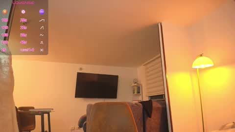 Hello I am absent due to a family calamity I will return soon-hola estoy ausente por un problema familiar volvere pronto. online show from 18, 3, 2026