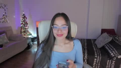 Snapshot of samy_one chatting on 16, 12, 2024 Samy online show from 16, 12, 2024