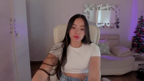 Snapshot of samy_one chatting on 4, 1, 2025 Samy online show from 4, 1, 2025