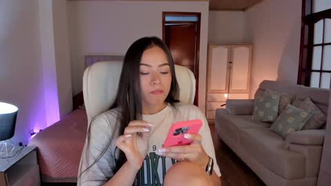 Snapshot of samy_one chatting on 3, 2, 2025 Samy online show from 3, 2, 2025