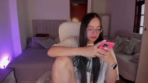 Snapshot of samy_one chatting on 18, 2, 2025 Samy online show from 18, 2, 2025