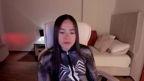 Snapshot of samy_one chatting on 10, 10, 2025 Samy online show from 10, 10, 2025