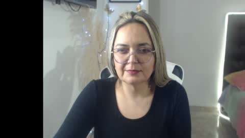 samy_vsn online show from 3, 12, 2025